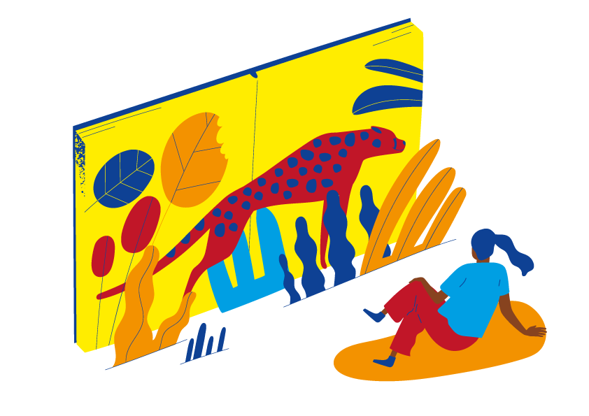 Illustration A la une