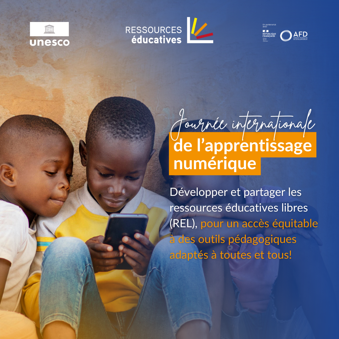 Journée apprentissage