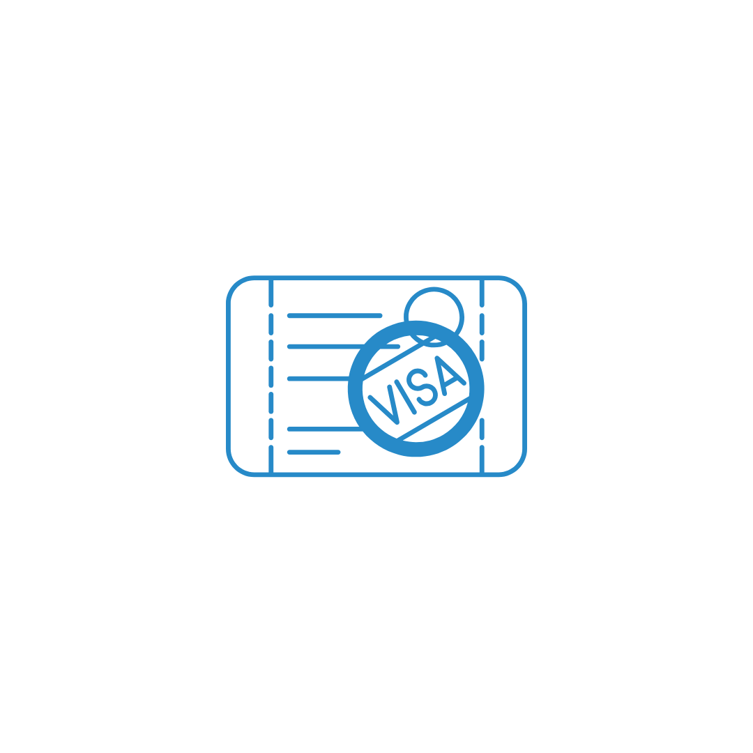 visa