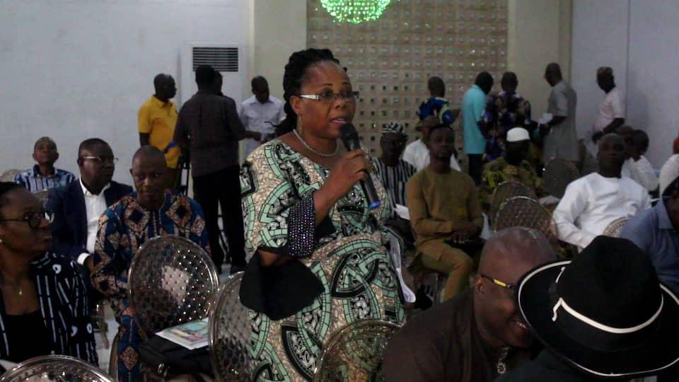 Bénin