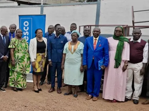 Bangui