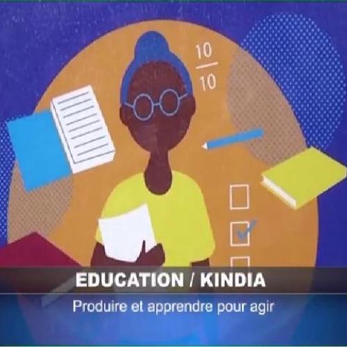 kindia