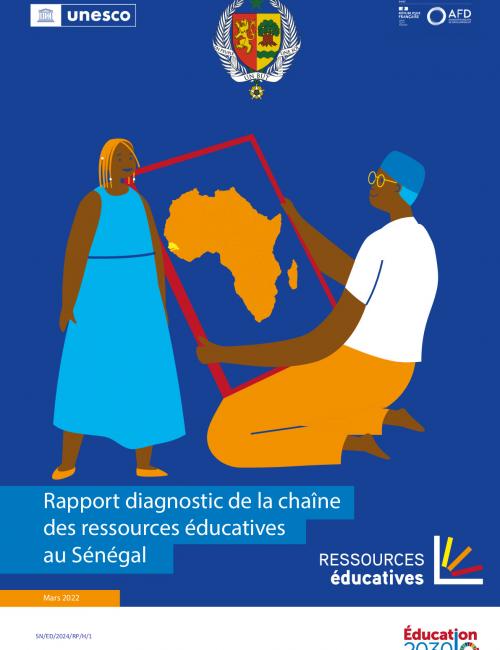 Rapport diagnostic Sénégal