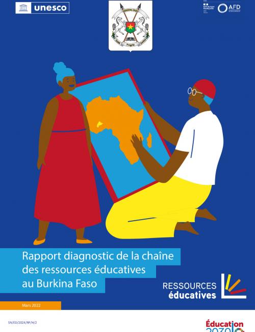 Rapport diagnostic Burkina