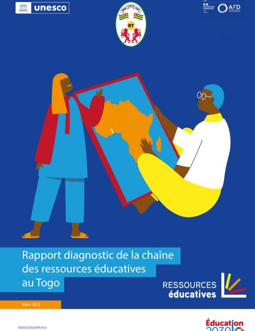 Rapport diagnostic Togo